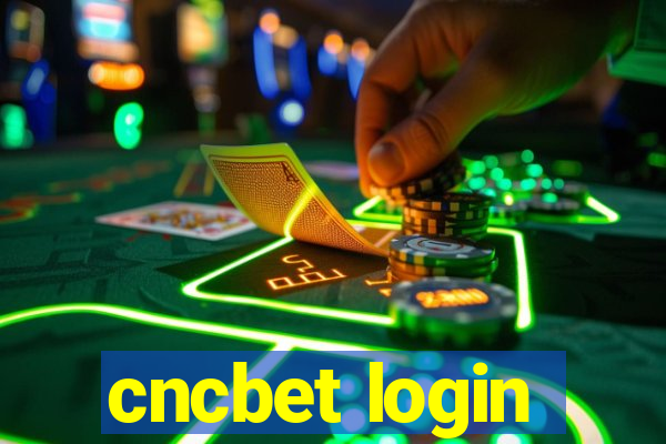 cncbet login